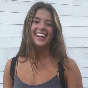 Meet your Posher, Natalie